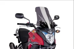 Bulle Touring