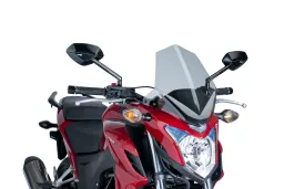 Saute-Vent New Generation Sport