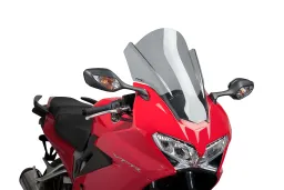 Bulle Touring