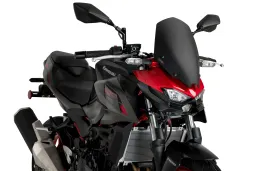Saute-Vent New Generation Touring