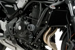 Protection moteur Vintage 2.0