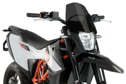 Saute-Vent New Generation Sport
