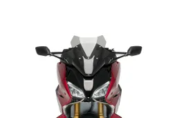 Pare-brise V-Tech Line Sport
