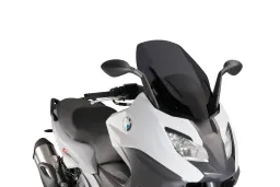 Pare-brise V-Tech Line Sport