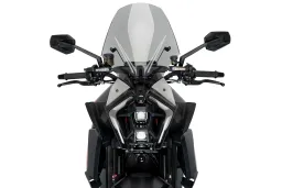 Saute-Vent New Generation Touring