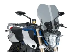 Saute-Vent New Generation Touring