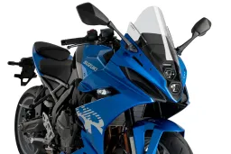 Bulle Z-Racing