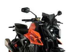 Saute-Vent New Generation Sport