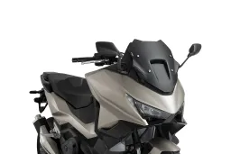 Pare-brise V-Tech Line Sport
