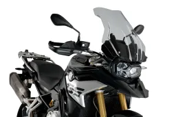 Bulle Touring Plus