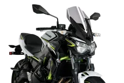 Saute-Vent New Generation Touring