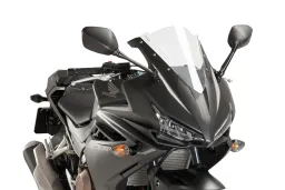 Bulle Z-Racing