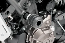 Protections de Moteur Vintage