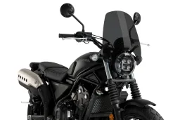 Saute-Vent New Generation Touring