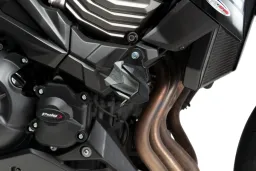 Protection Moteur R19