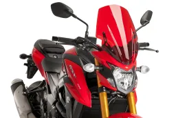 Saute-Vent New Generation Touring