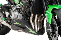 Sabots moteur