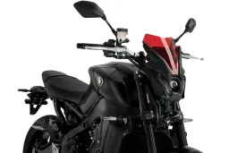 Saute-Vent New Generation Sport