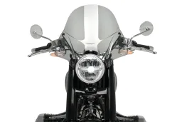 Saute-Vent New Generation Touring