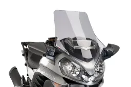 Bulle Touring