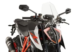 New Generation Touring