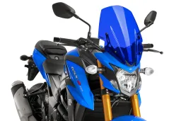Saute-Vent New Generation Touring