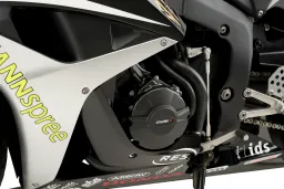 CACHES PROTECTIONS CARTERS TRACK HOMOLOGUES FIM