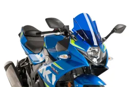 Bulle Z-Racing
