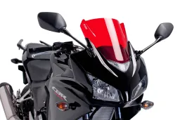 Bulle Z-Racing