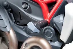 Protection Moteur R19