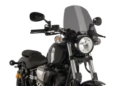 Saute-Vent New Generation Touring