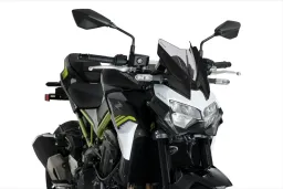 Saute-Vent New Generation Sport