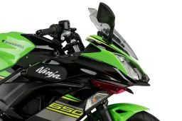 Ailerons Sport Lateraux