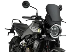 Saute-Vent New Generation Sport