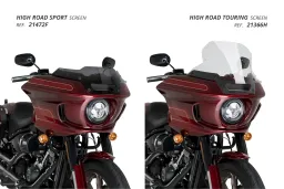 Bulle Sport High-Road