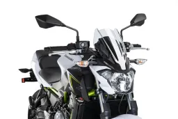 Saute-Vent New Generation Sport
