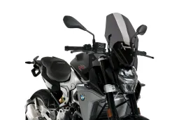 Saute-Vent New Generation Touring