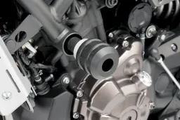 Protections de Moteur Vintage