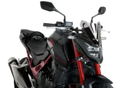 Saute-Vent New Generation Sport