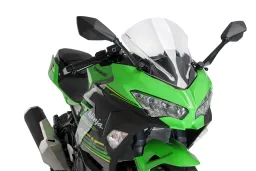 Bulle Z-Racing
