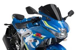 Bulle Z-Racing