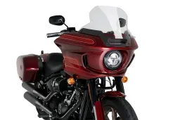 Touring High-Road