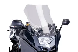 Bulle Touring