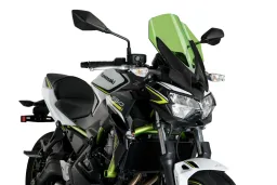 Saute-Vent New Generation Touring