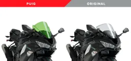 Bulle Z-Racing
