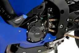 CACHES PROTECTIONS CARTERS TRACK HOMOLOGUES FIM