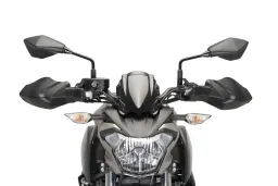 Protége-mains Moto