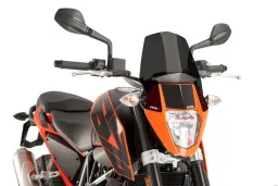 Saute-Vent New Generation Sport
