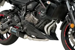 Sabots moteur