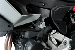 Protection Moteur R19
